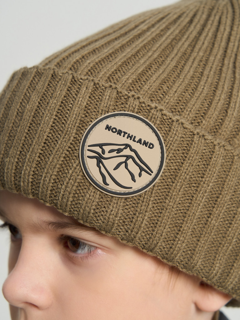Шапка для мальчиков Northland