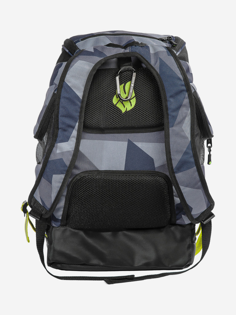 Рюкзак Mad Wave MAD TEAM, 52*33*24 cm