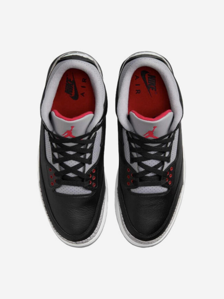 Кроссовки Jordan 3 Retro Og 2024