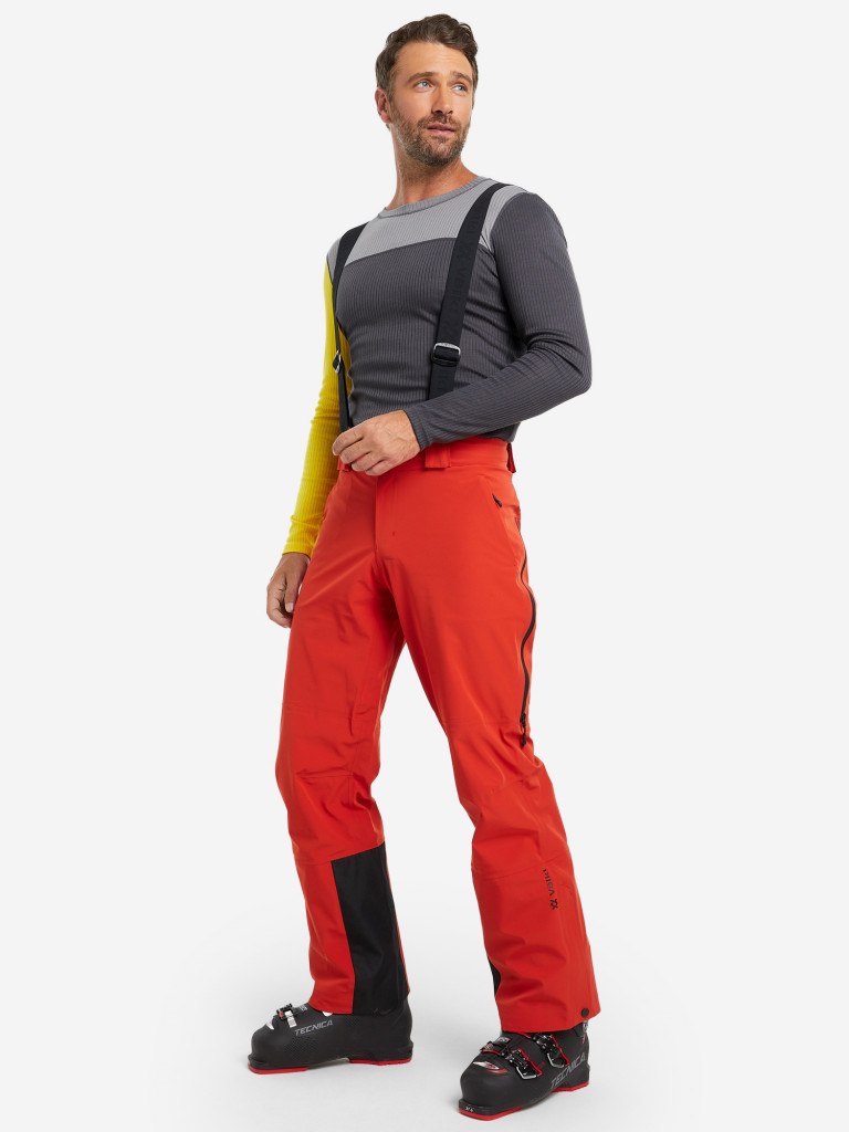 Брюки мужские Volkl