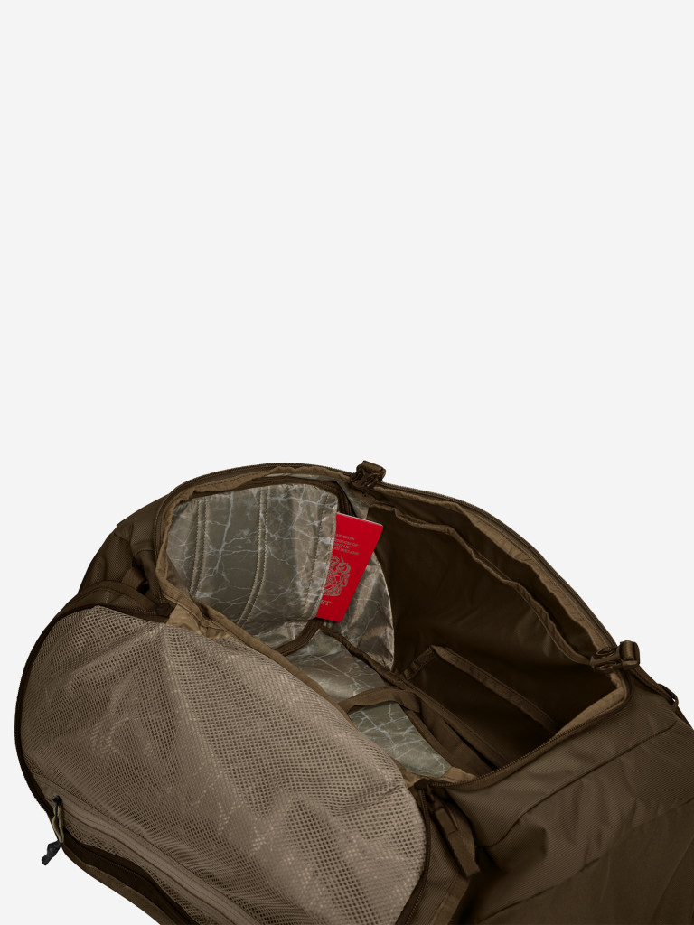 Туристический рюкзак Thule Landmark Traveл Pack, 70л