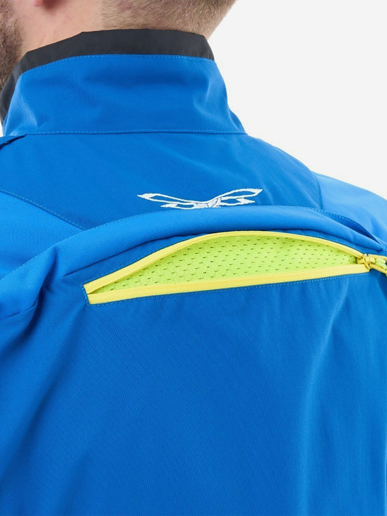 Куртка Эндуро Freeride Dragonfly