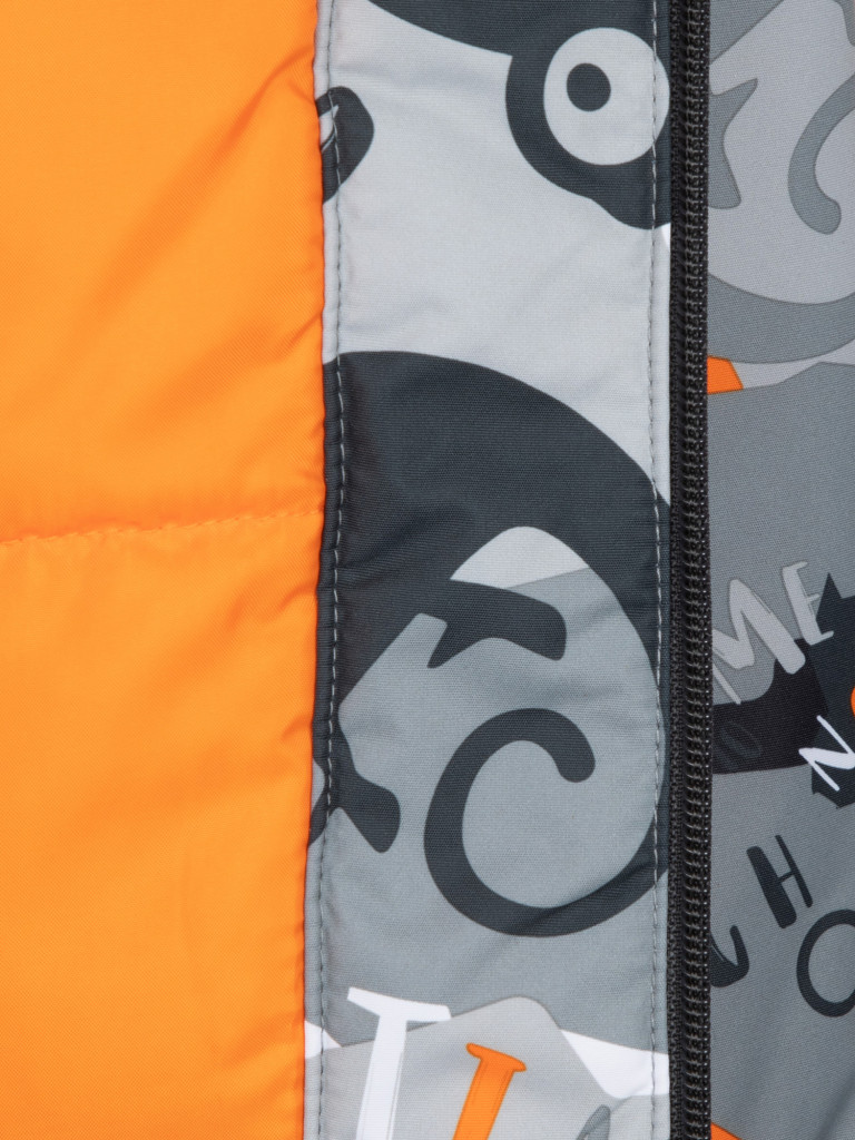 Куртка утепленная для мальчиков Demix