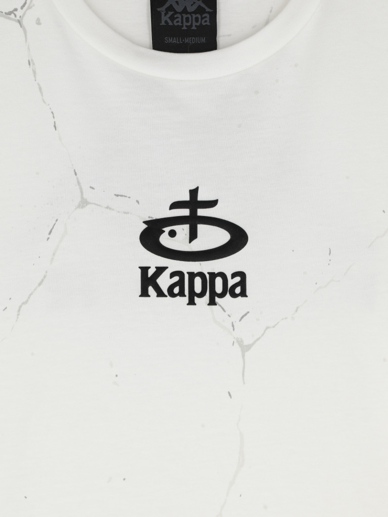 Футболка Kappa x OBLADAET