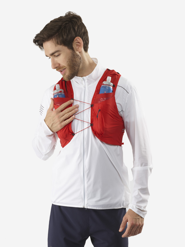 Рюкзак-жилет Salomon Sense Pro 5