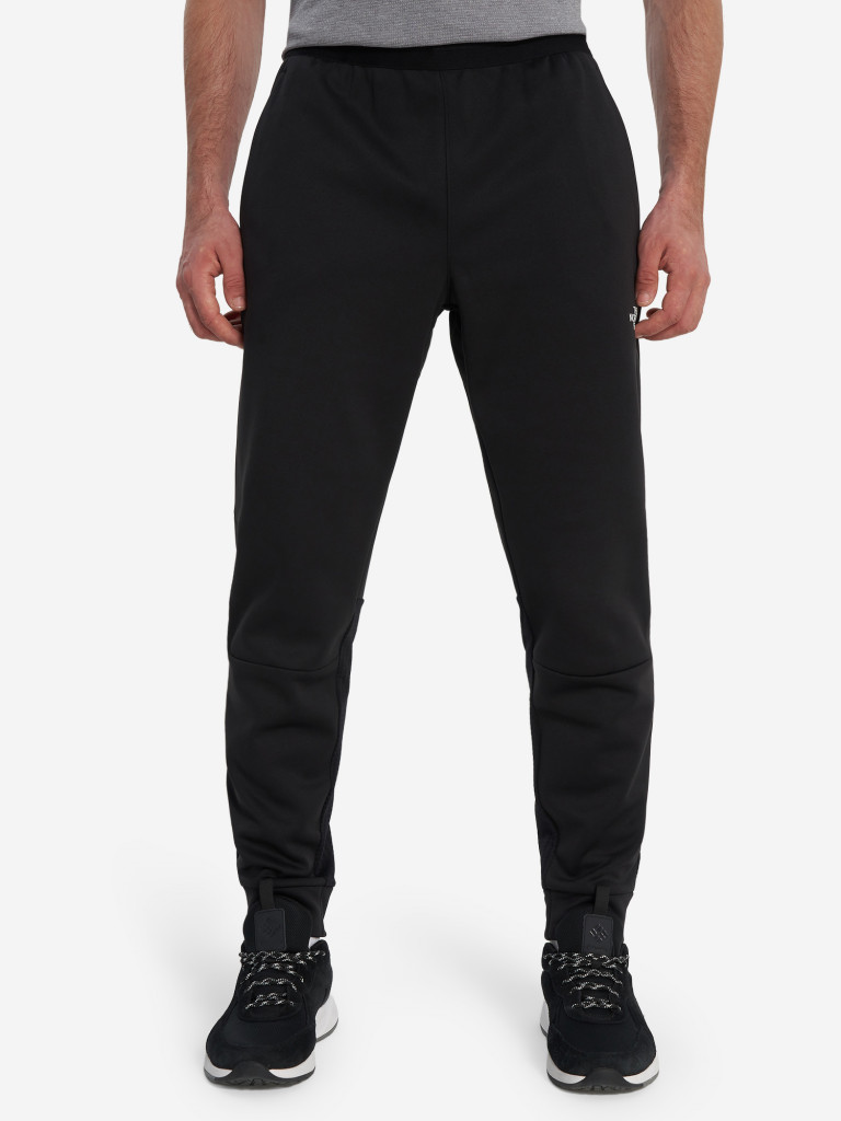 Брюки флисовые мужские The North Face Mountain Athletics