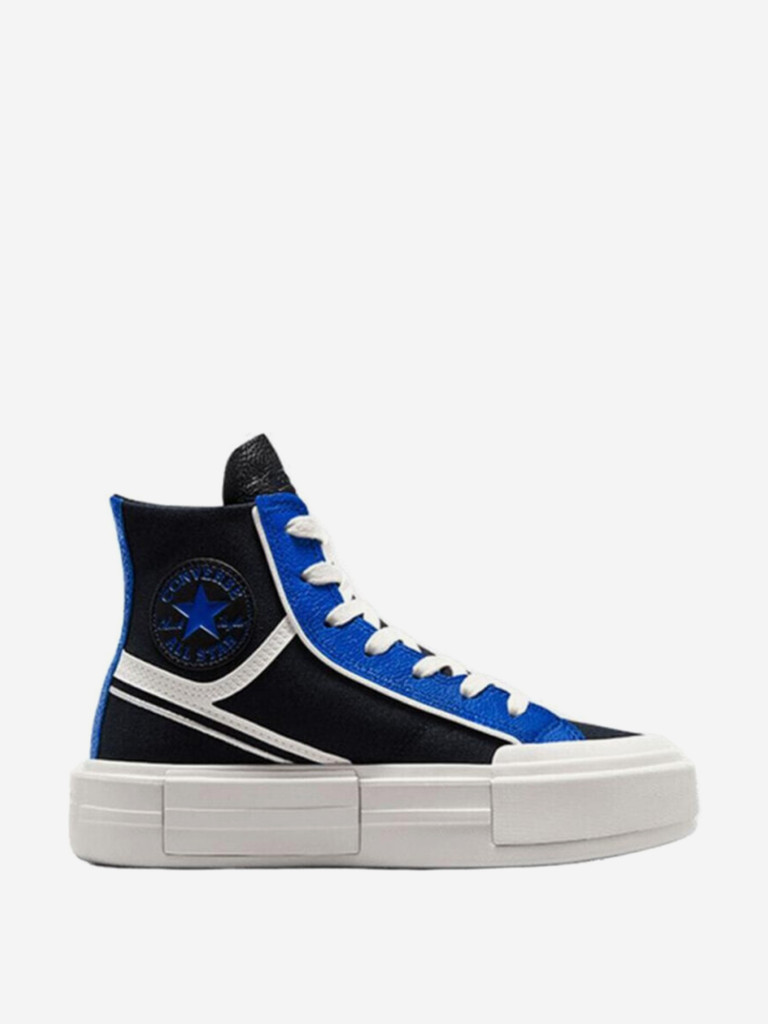 Кроссовки Converse Chuck Taylor All Star Cushioning High Top Canvas