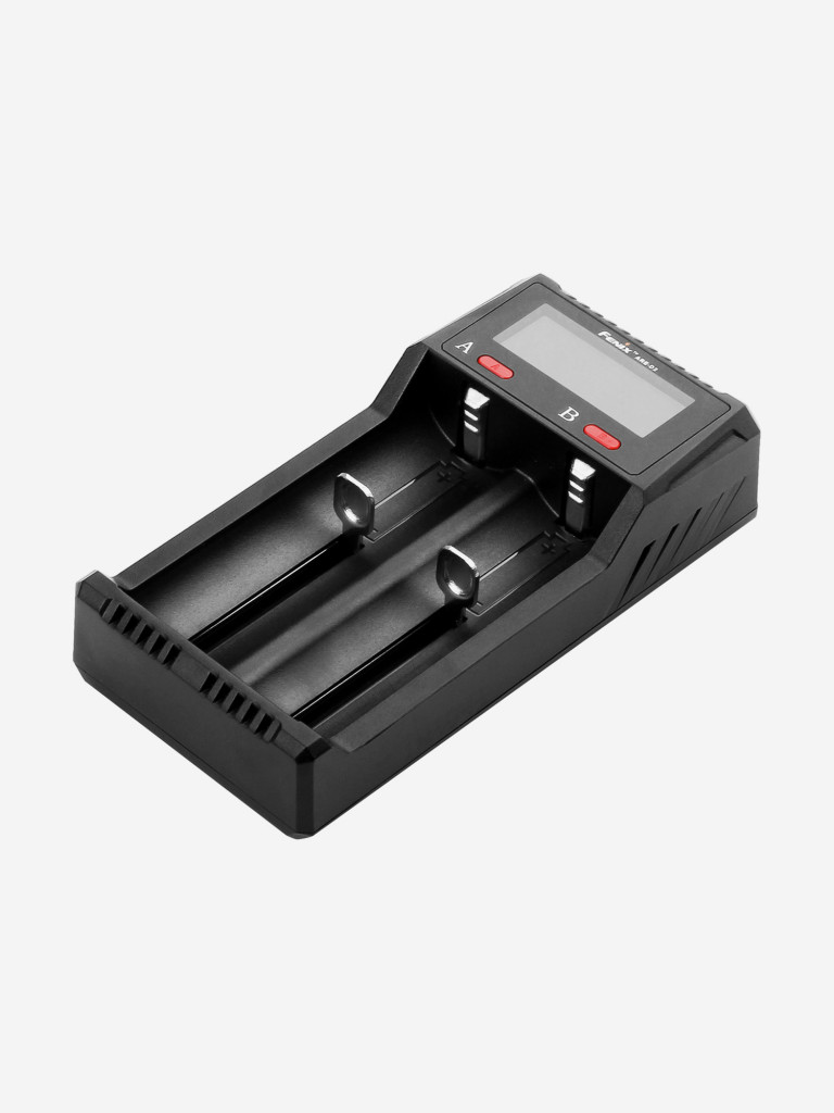 Зарядное устройство Fenix ARE-D2