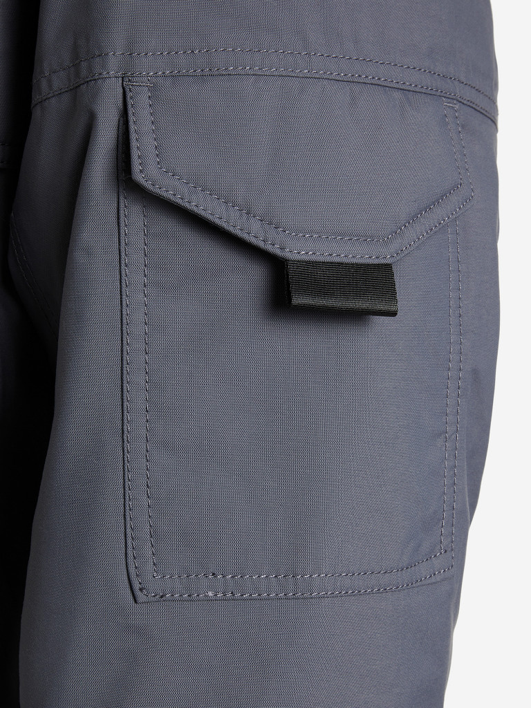Пуховик мужской The North Face McMurdo 2