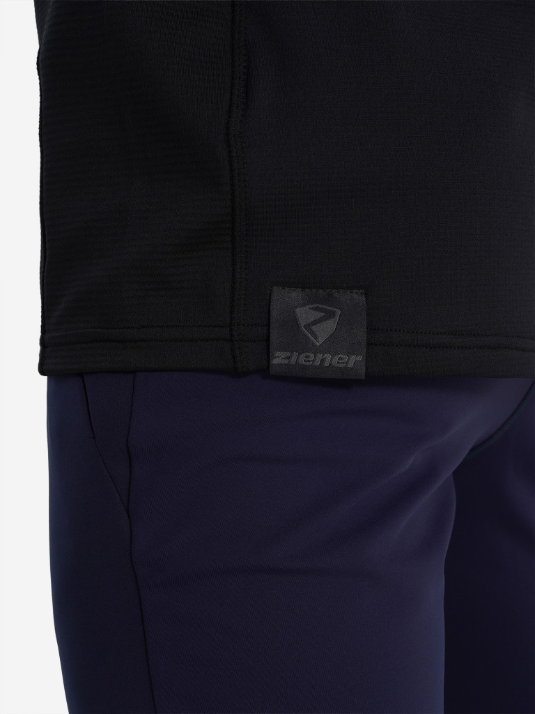 Свитшот мужской Ziener Jiroto