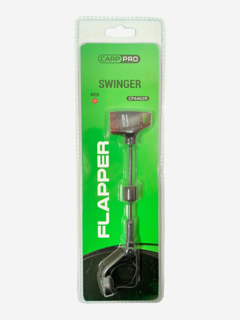 Свингер CARP PRO Flapper красный
