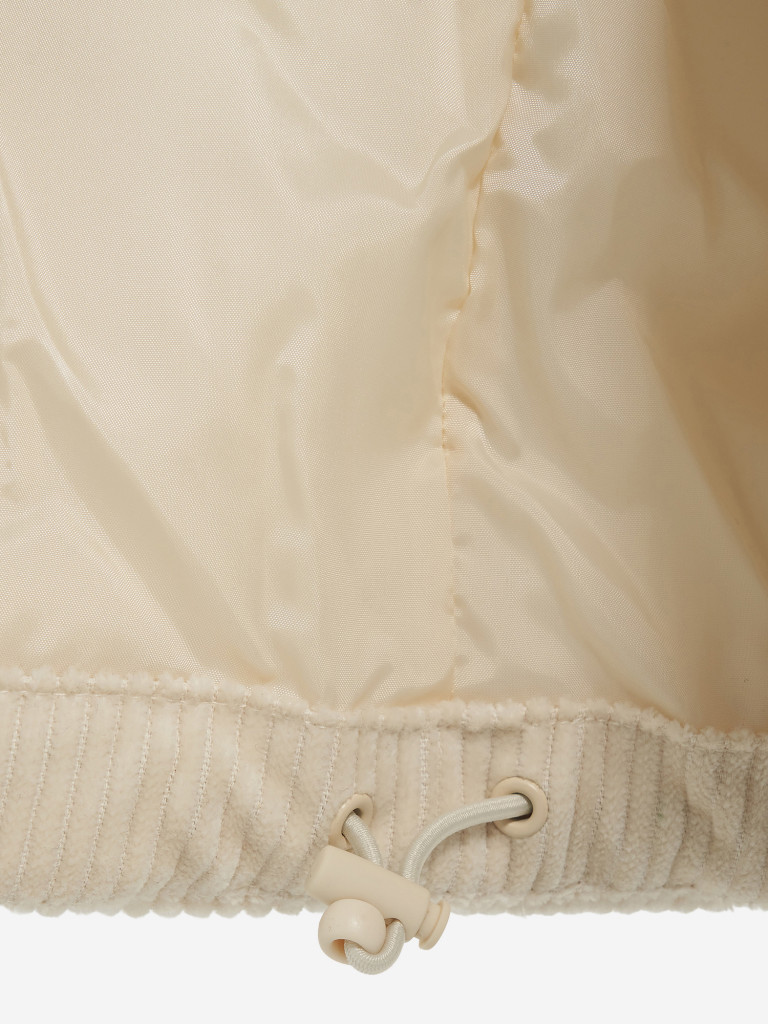 Пуховик женский PUMA Wardrobe Ess Corduroy