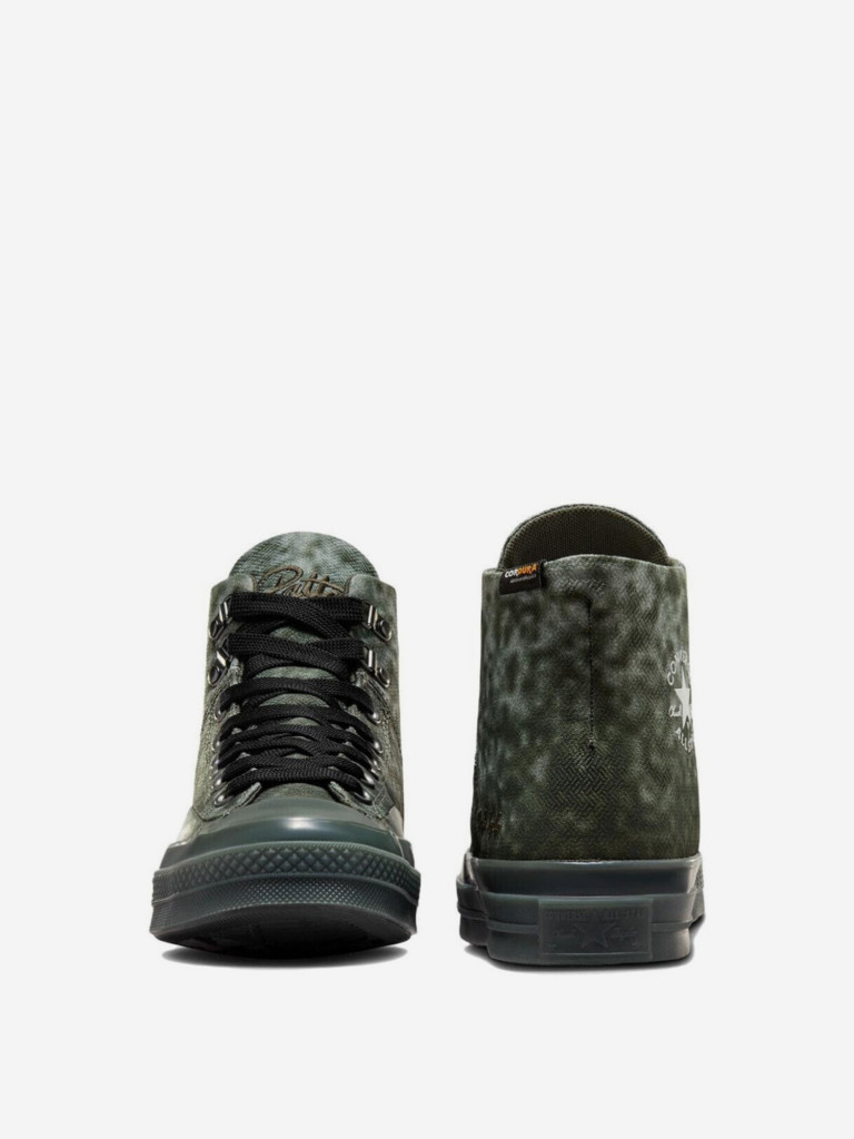 Кеды Converse Chuck Taylor All Star 70 Hi