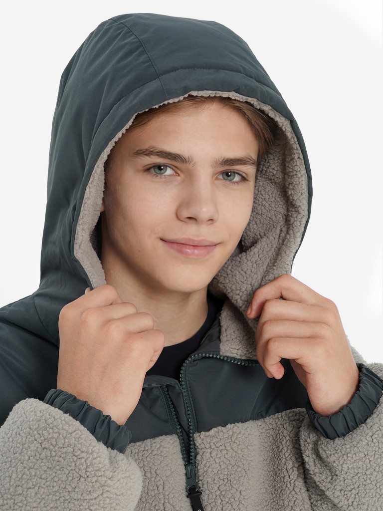 Куртка утепленная для мальчиков Northland