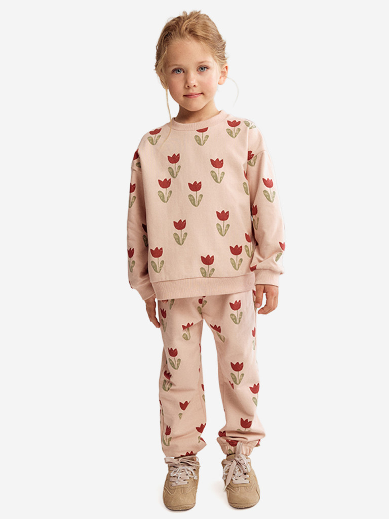 Брюки для девочки Artie