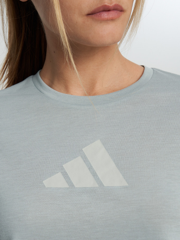 Футболка женская adidas Train Essentials