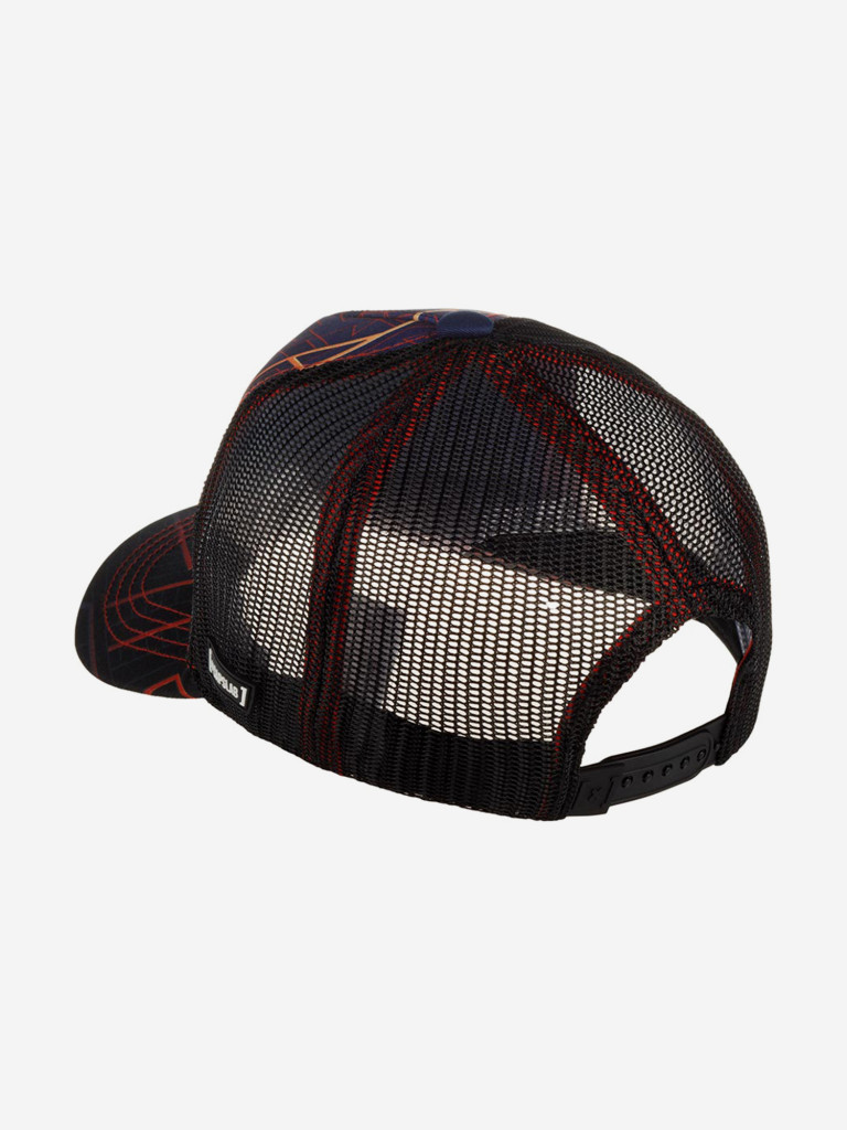 Бейсболка с сеточкой CAPSLAB CL/MAR3/1/PAN1 Marvel Black Panther