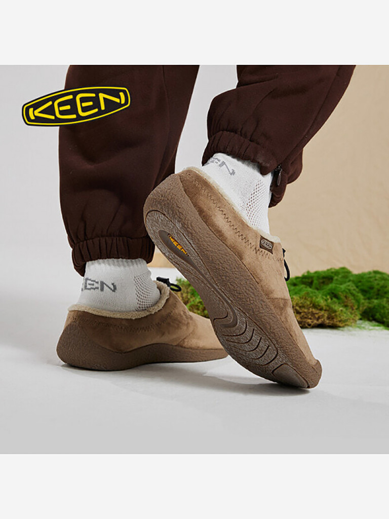 Кроссовки KEEN Howser 3