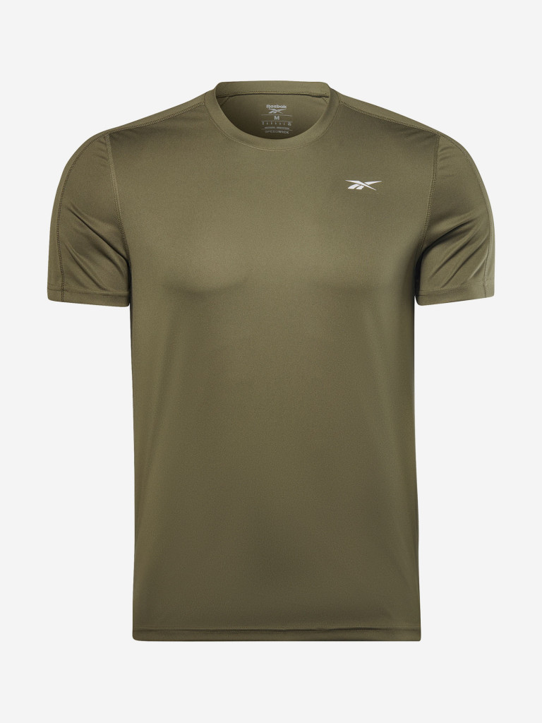 Футболка мужская Reebok Tech