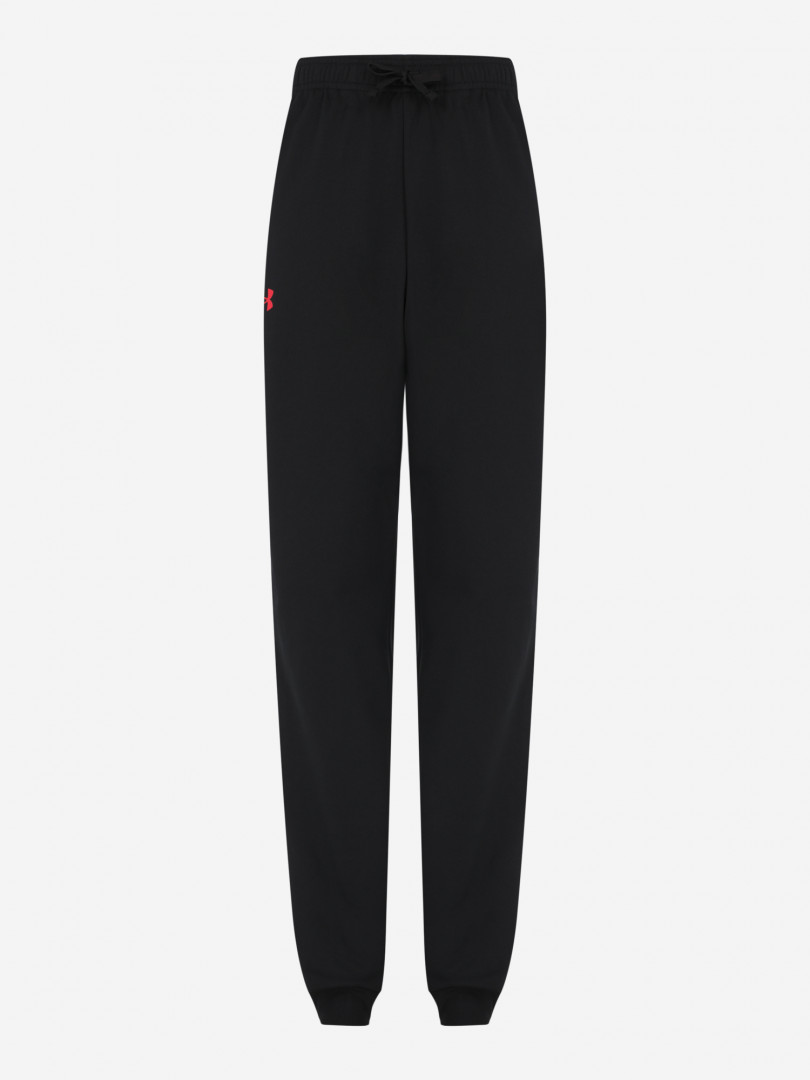 Брюки для мальчиков Under Armour Черный 2999₽