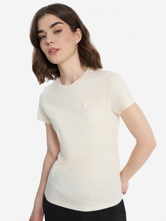 Футболка женская PUMA Elevated