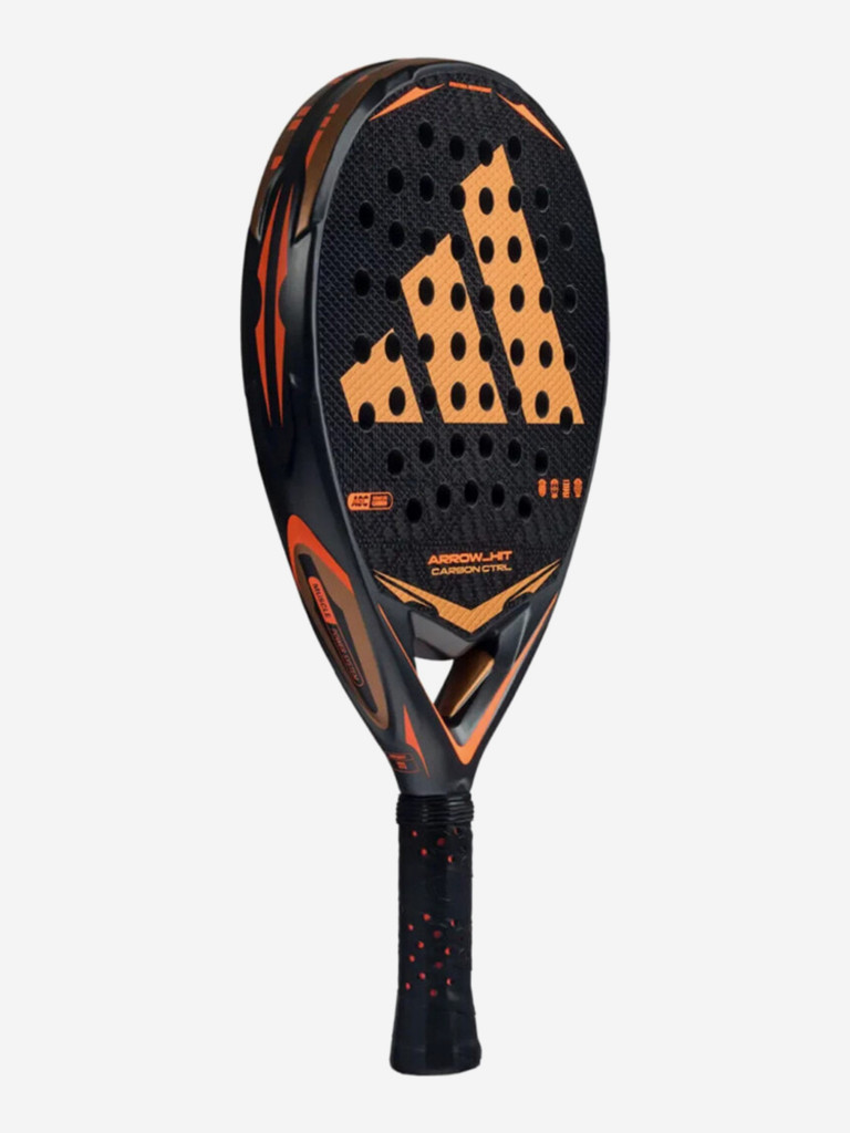 Ракетка для падела Adidas Arrow Hit Carbon Ctrl