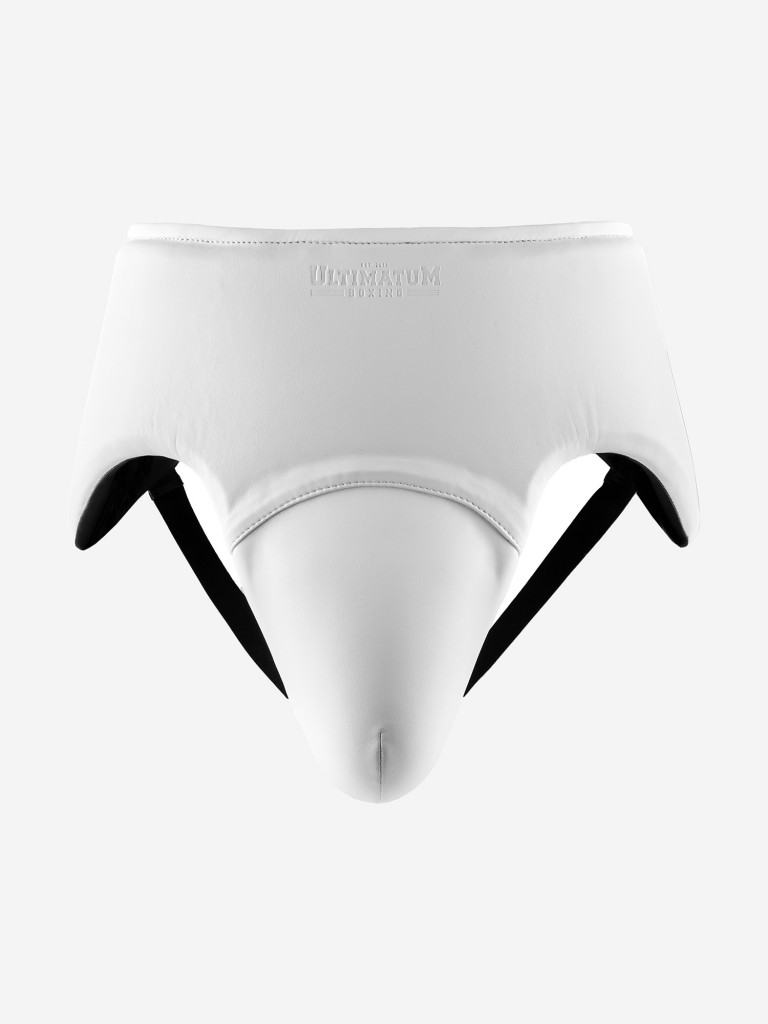 Бандаж профессиональный ULTIMATUM BOXING GEN5CUP HTN WHITE