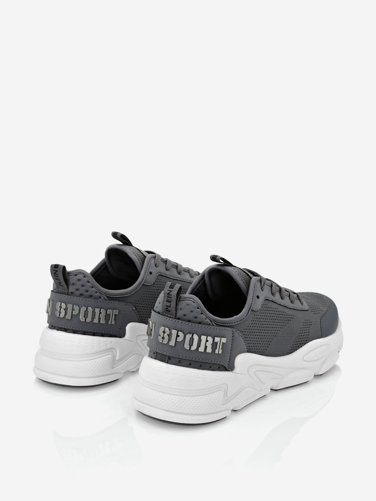 Кроссовки Plein Sport MATCH POINT CORE X