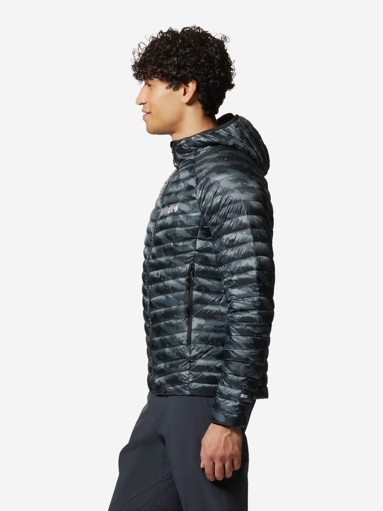 Пуховик мужской Mountain Hardwear Ghost Whisperer