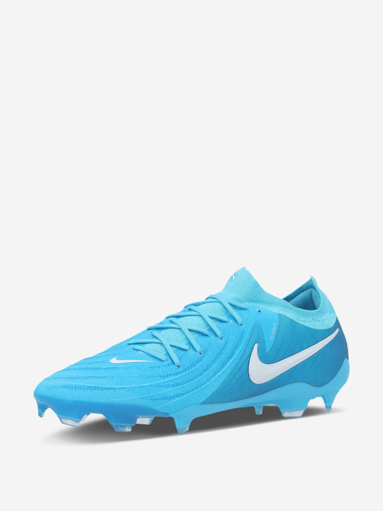 Бутсы мужские Nike Phantom Gx II Pro Fg