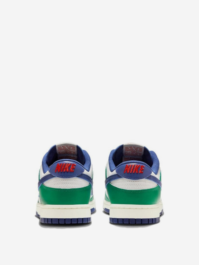 Кроссовки Nike Dunk Low Retro