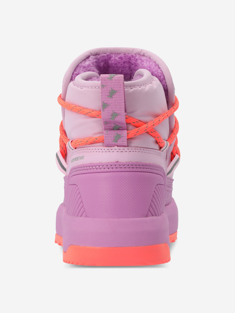 Дутики для девочек Termit Winter Pro Puff