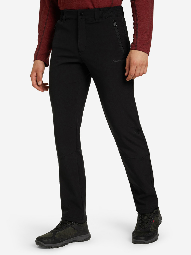 Брюки софтшелл мужские Outventure