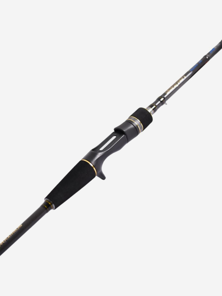 Удилище кастинговое Maximus CONTACT Pelagic Jig C 22XH 1pcs 2,2m 30-90g, одночастник