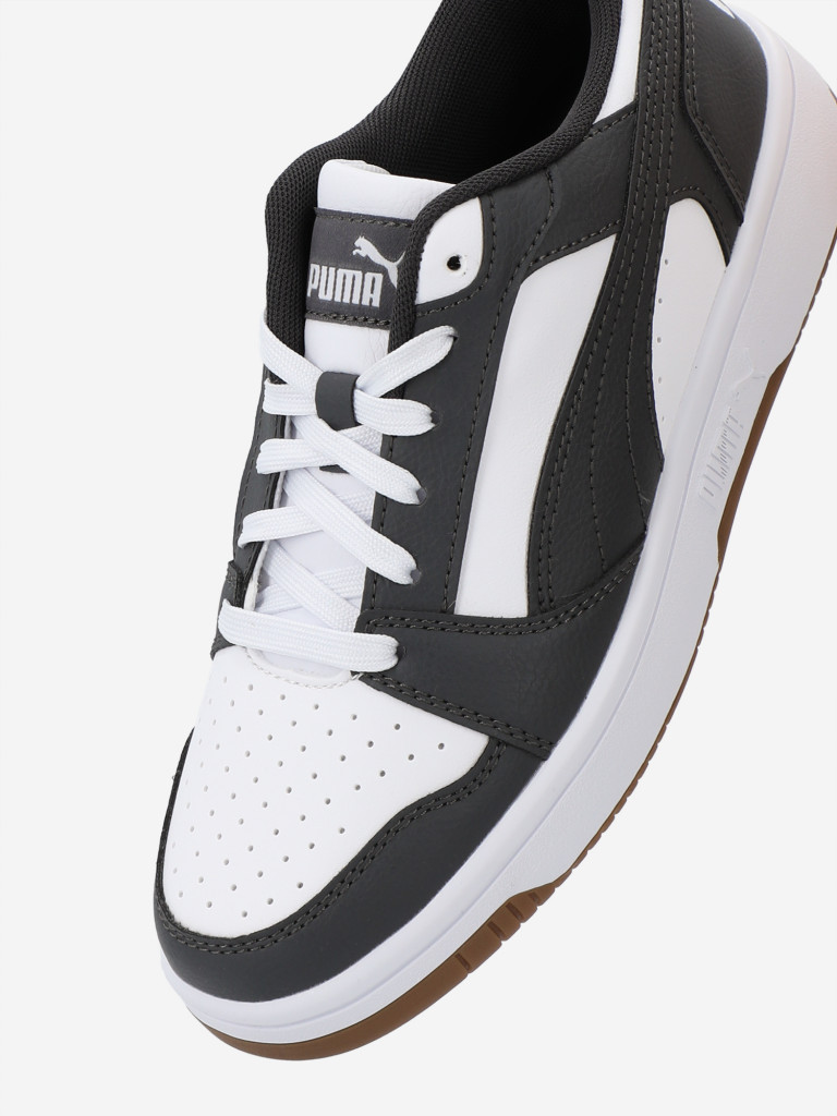 Кеды детские Puma Rebound V6
