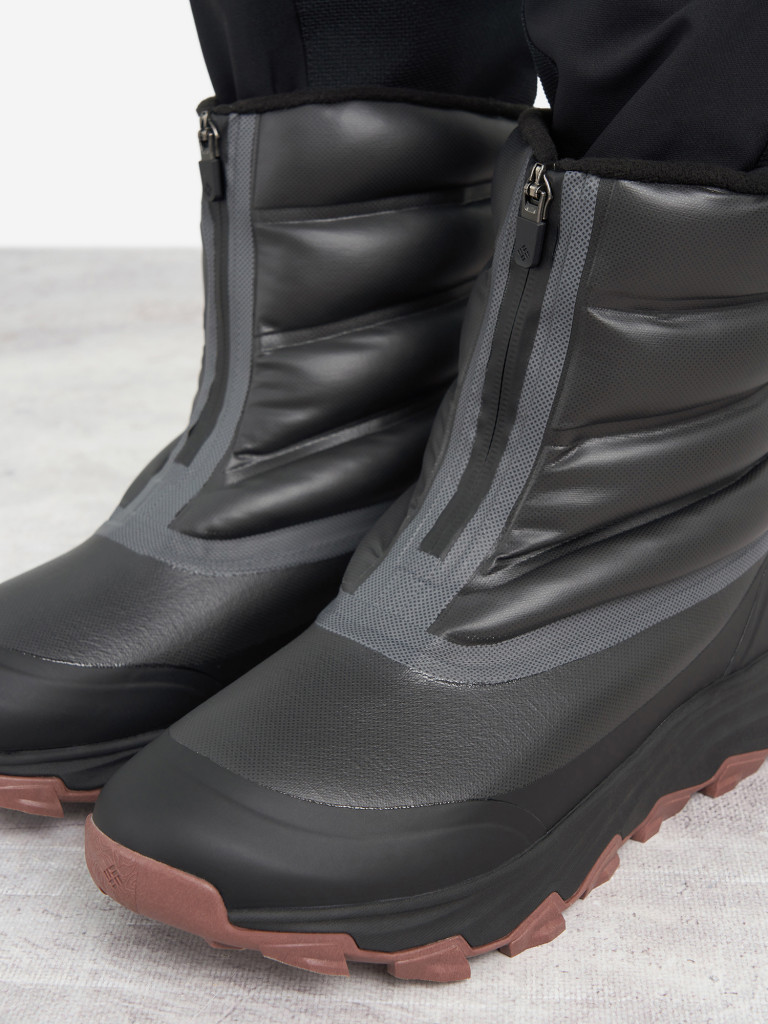 Дутики мужские Columbia Expeditionist Peak Odx