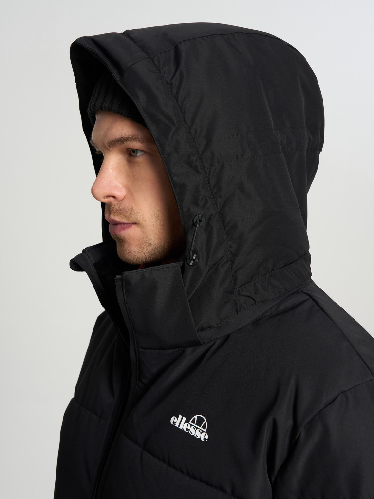 Пуховик мембранный мужской Ellesse