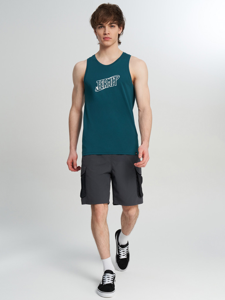 Майка мужская Termit