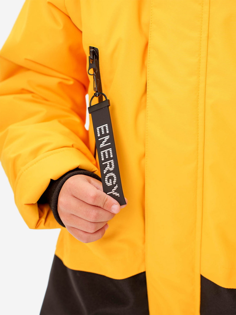 Зимний комбинезон "Сигма"