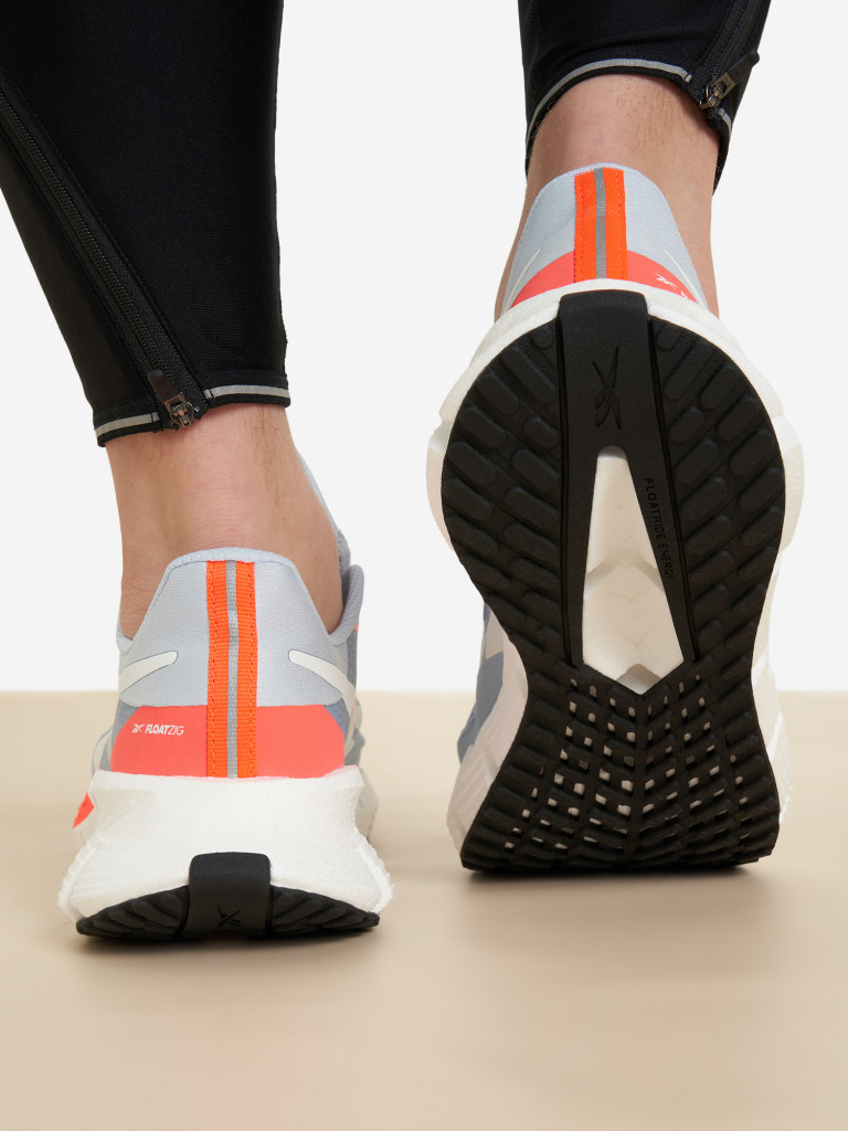 Кроссовки мужские Reebok Floatzig 1