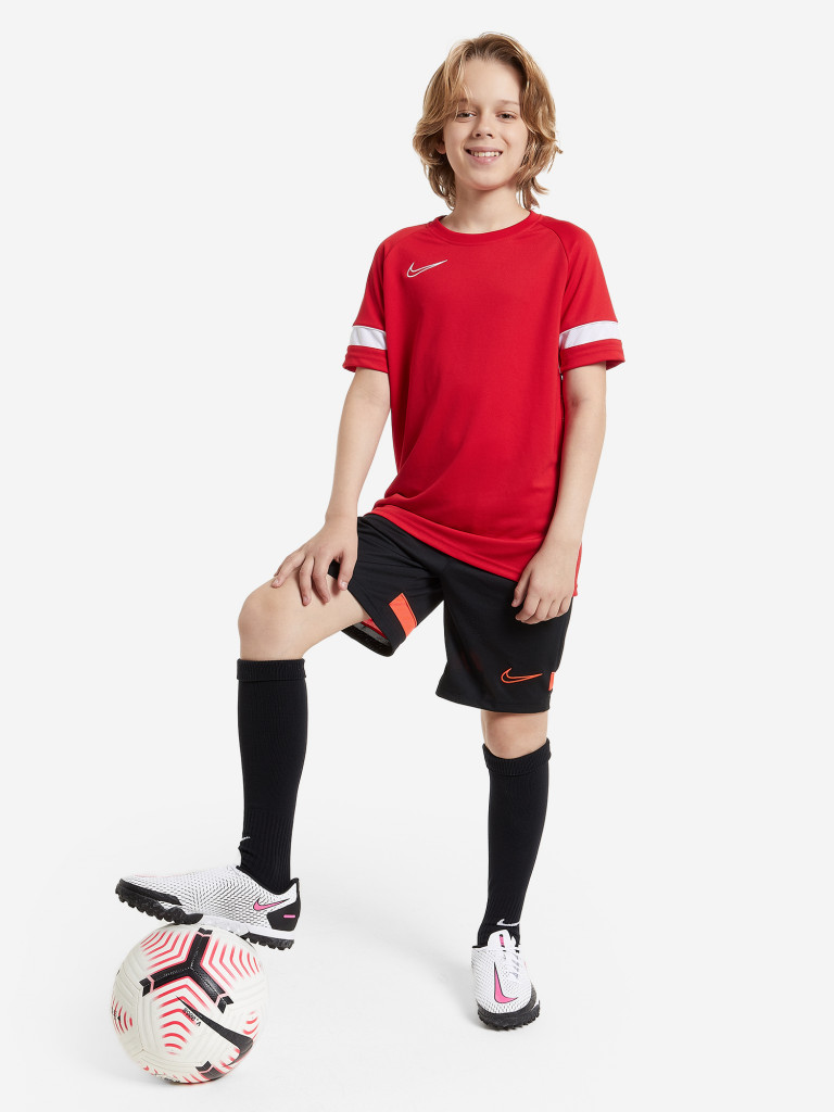 Футболка детская Nike Dri-FIT Academy