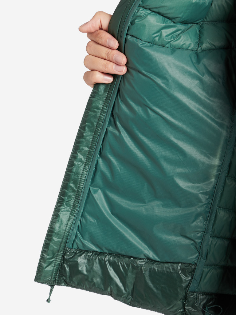 Пуховик женский Mountain Hardwear Ghost Whisperer/2™ Hoody