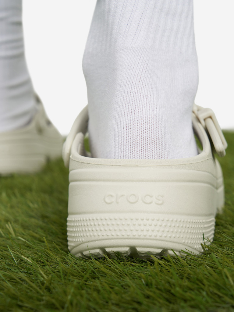 Сабо женские Crocs Classic Mary Jane