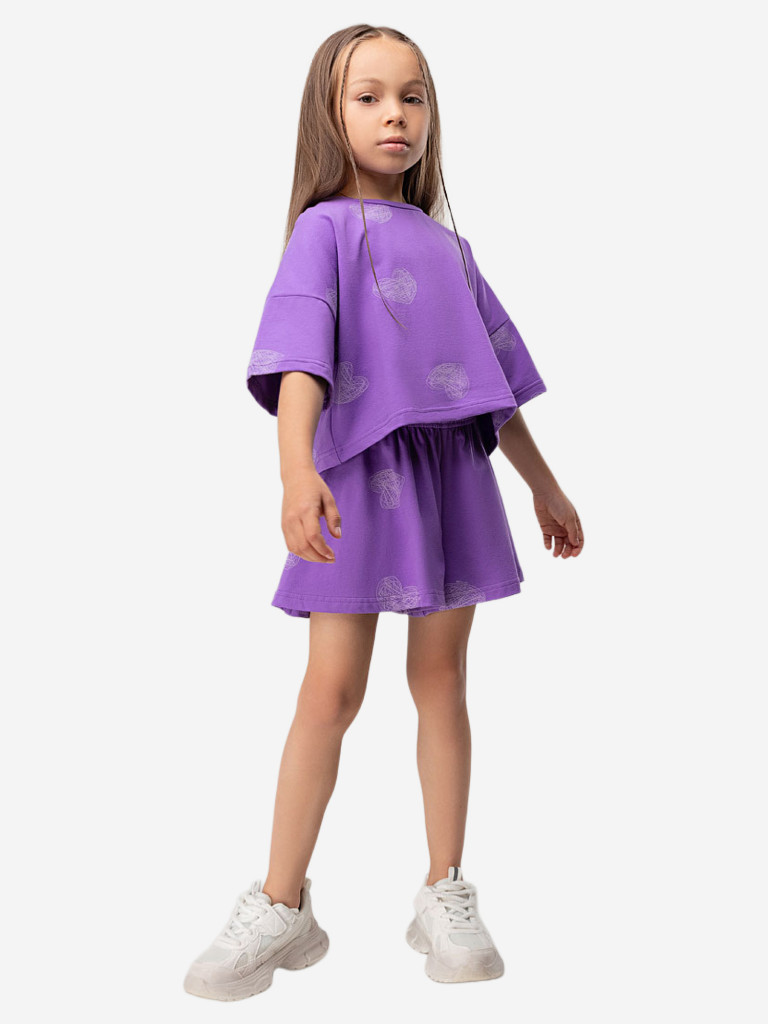 Костюм для девочек bodo