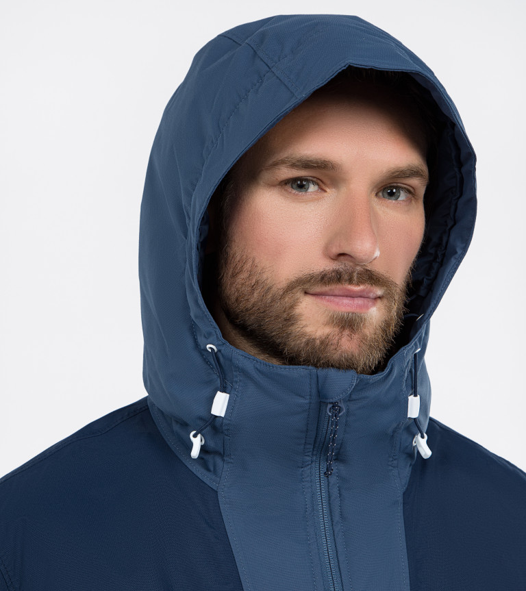 Куртка утепленная мужская Columbia Timberturner