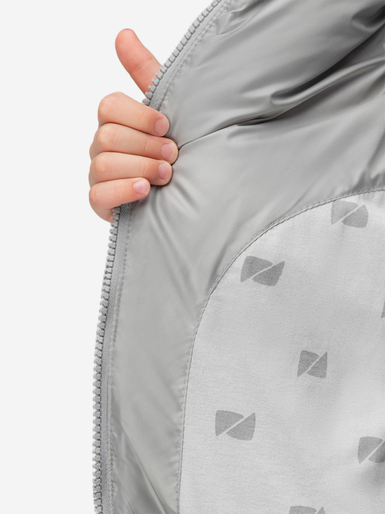 Жилет утепленный bodo