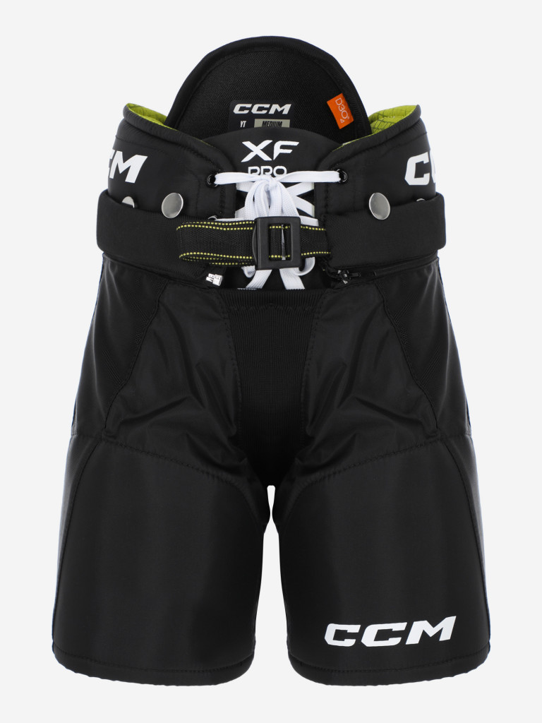 Шорты хоккейные детские CCM Tacks XF Pro YTH