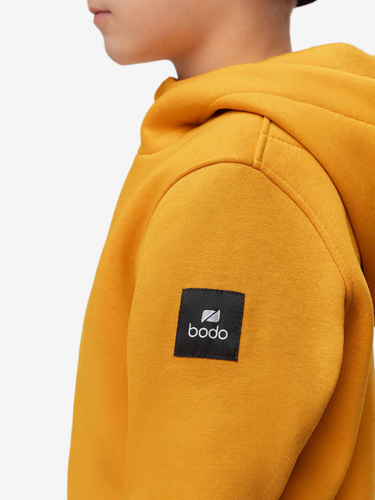 Комбинезон утепленный bodo