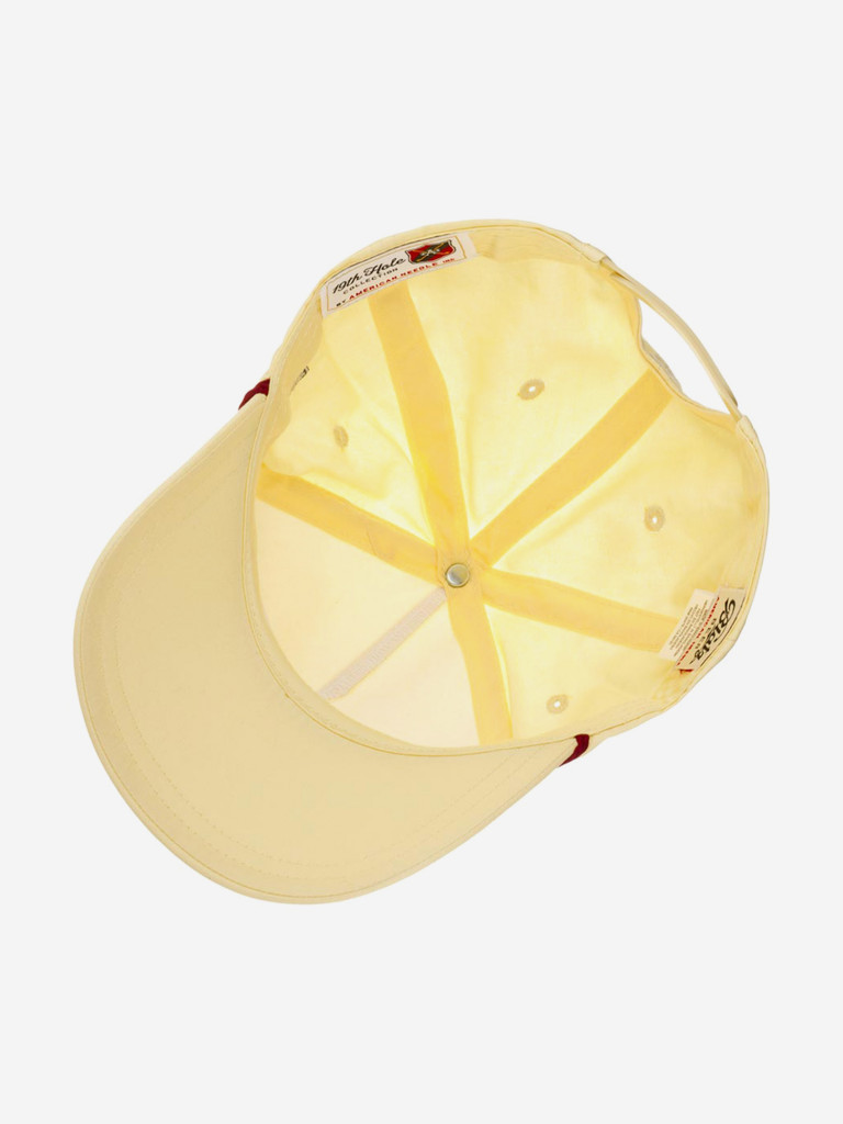 Бейсболка AMERICAN NEEDLE 19H001A-BLATZ Blatz Lightweight Rope