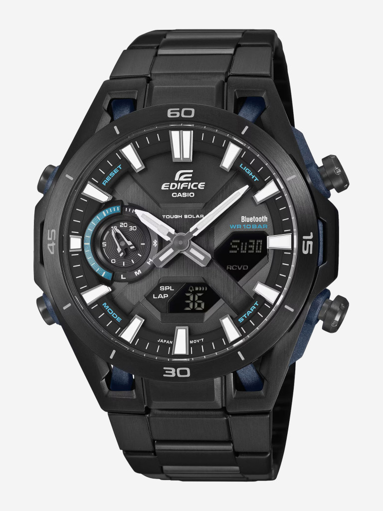 Спортивные часы Casio ECB-2300DC-1A